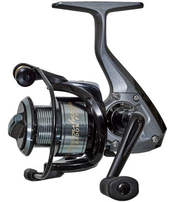 Pezon&michel naviják redoutable shadow fv reel 30