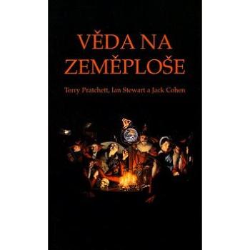 Věda na Zeměploše (80-7197-243-6)