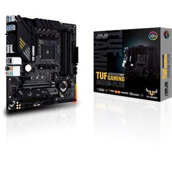 ASUS TUF GAMING B550M-PLUS (90MB14A0-M0EAY0)