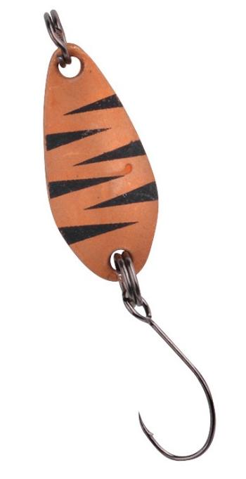 Spro plandavka trout master incy spoon maggot-2,5 g