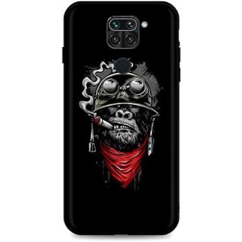 TopQ Xiaomi Redmi Note 9 silikon Gorilla 51089 (Sun-51089)