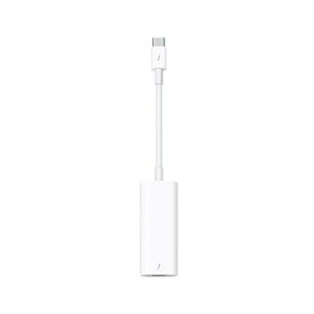 Apple USB-C Thunderbolt 3 to Thunderbolt 2 Adapter (mmel2zm/a)