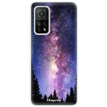 iSaprio Milky Way 11 pro Xiaomi Mi 10T / Mi 10T Pro (milky11-TPU3-Mi10Tp)