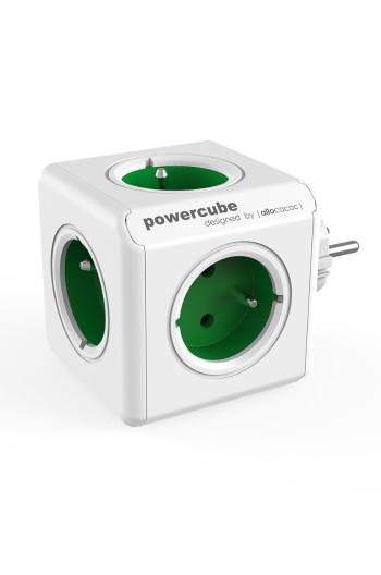 PowerCube Modulární rozbočka PowerCube Original GREEN