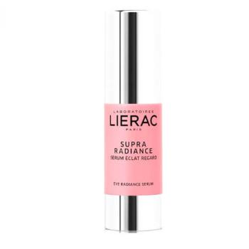 Lierac Rozjasňující oční sérum proti vráskám (Eye Radiance Serum) 15 ml