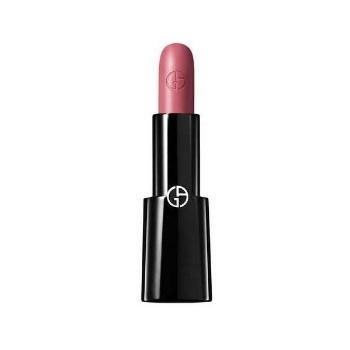 Giorgio Armani Dlouhotrvající saténová rtěnka Rouge d´Armani (Lasting Satin Lip Color) 4 g - TESTER 404