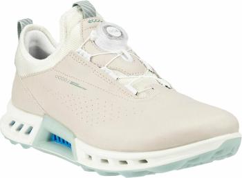 Ecco Biom C4 BOA Gravel 38 Dámske golfové boty