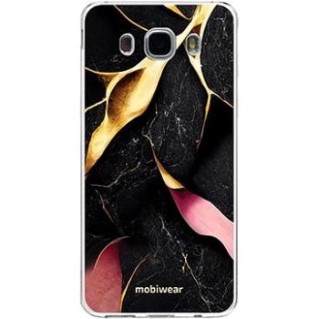 Mobiwear Silikon pro Samsung Galaxy J5 2016 - B005F (5904808349567)