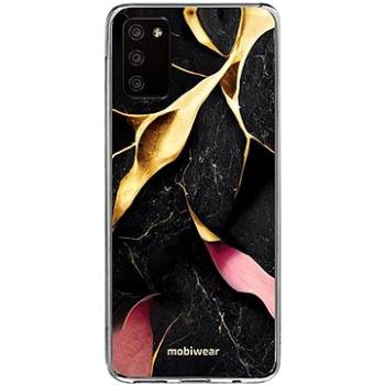 Mobiwear Silikon pro Samsung Galaxy A02S - B005F (5904808349444)