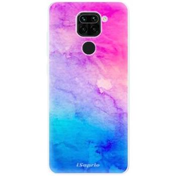 iSaprio Watercolor Paper 01 pro Xiaomi Redmi Note 9 (wp01-TPU3-XiNote9)