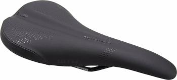 WTB Silverado Medium Cromoly Saddle Black Medium 142 mm CroMo Sedlo