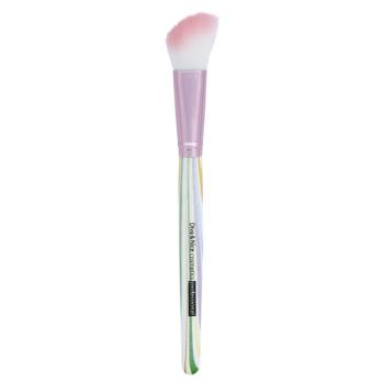 Diva & Nice Cosmetics Accessories Brush štětec na tvářenku MAX 519/02 1 ks