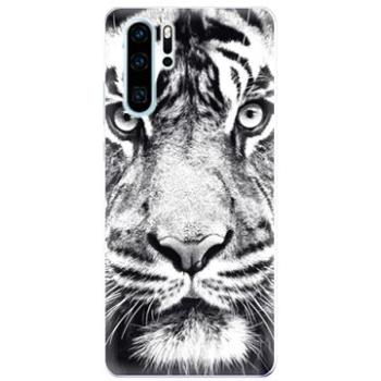 iSaprio Tiger Face pro Huawei P30 Pro (tig-TPU-HonP30p)