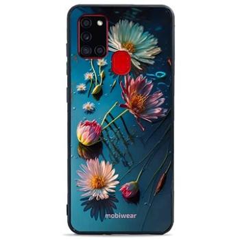 Mobiwear Glossy lesklý pro Samsung Galaxy A21S - G013G (5904808458160)