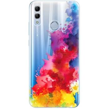 iSaprio Color Splash 01 pro Honor 10 Lite (colsp01-TPU-Hon10lite)