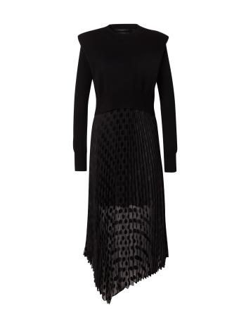 AllSaints Ruha 'LEIA'  fekete