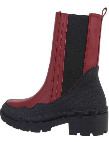 Dámské boty Chelsea Boots vel. 36