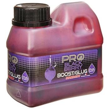 Starbaits Pro Blackberry 500ml (3297830301217)