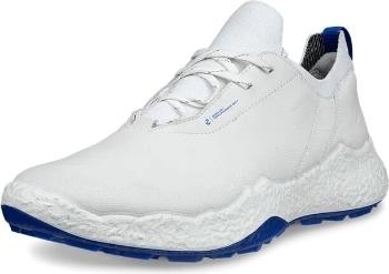 Ecco Biom H5 White/Virtual 39 Pánské golfové boty