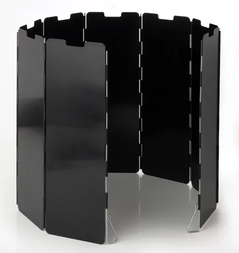 Fox Závětří pro vařič Cookware Windshield XL,Fox Závětří pro vařič Cookware Windshield XL