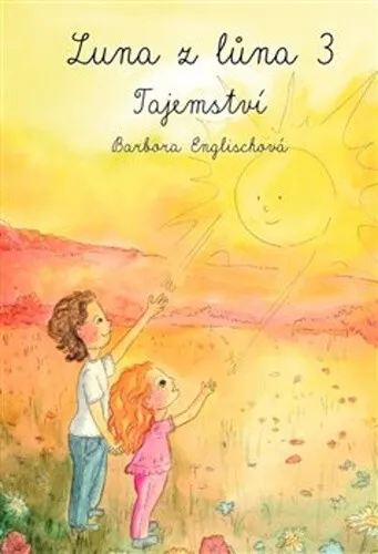 Luna z lůna 3 - Veronika Víchová, Barbora Englischová
