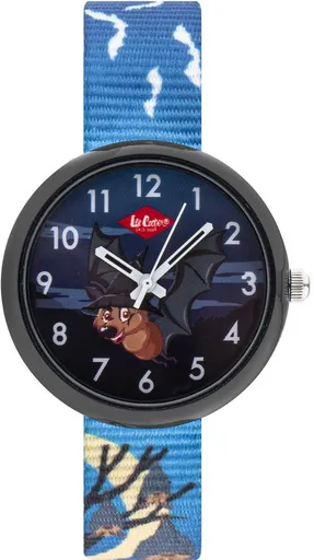 Lee Cooper Dětské hodinky LC.K.3.699