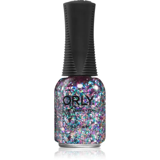 Orly Lacquer lak na nehty odstín Moonstone Aura 11 ml