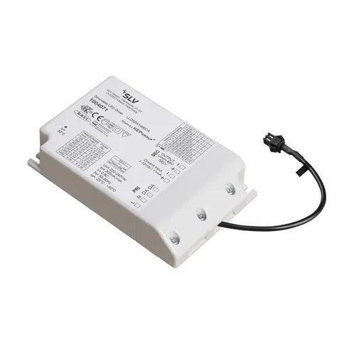 SLV BIG WHITE LED driver 4,2–50 W 1050 mA DALI 1004071