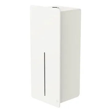 DAN DRYER LOKI BEZDOTYKOVÝ DÁVKOVAČ TEKUTÉ DEZINFEKCE  SPREJ, BÍLÝ (4022)