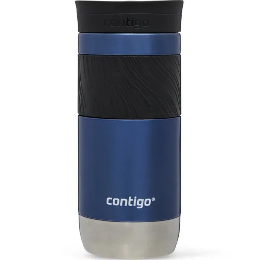 Contigo Termo lahev Byron 2.0 470 ml Blue Corn, 470 ml