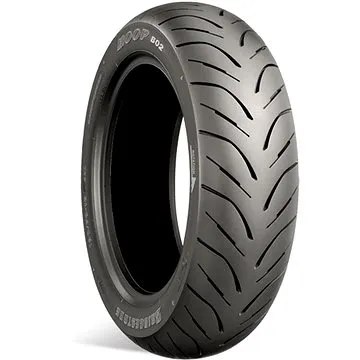 Bridgestone Hoop B03 120/80 -14 58 S (1257)