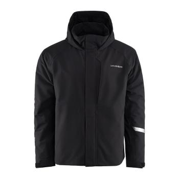 Grundéns bunda transmit x jacket black - xxl