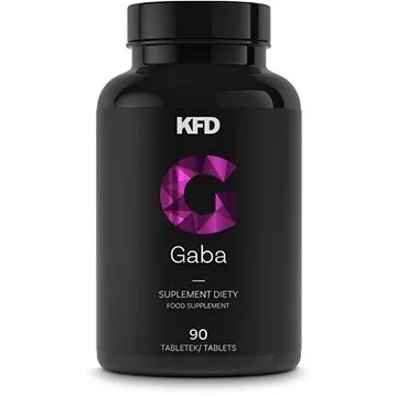 GABA 90 TABLET KFD (KF-01-015)