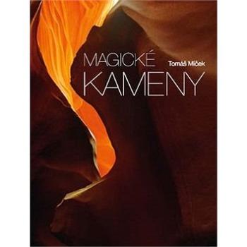 Magické kameny (978-80-7391-234-5)