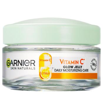 Garnier Denní rozjasňující péče s vitamínem C Skin Naturals (Daily Moisturizing Care) 50 ml