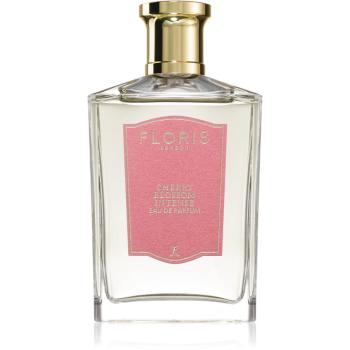 Floris Cherry Blossom Intense parfémovaná voda pro ženy 100 ml