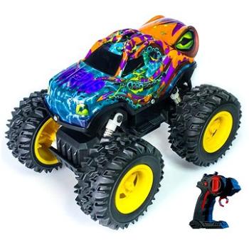 Monster auto RC 2.4G (8591945097955)