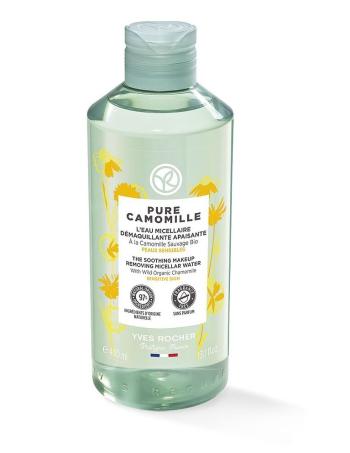 Yves Rocher Micelární voda Pure Camomille 400 ml