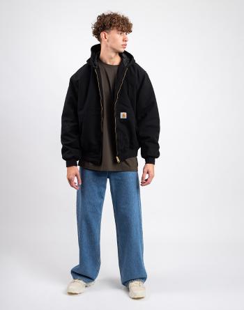 Carhartt WIP OG Active Jacket Black L