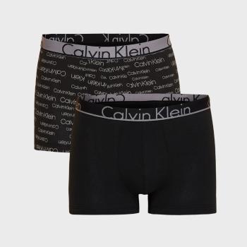 Calvin Klein pánské boxerky 2pack