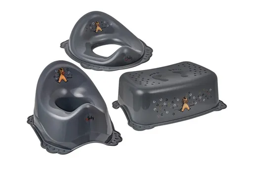 MALTEX Souprava protiskluzová Minimal Koník