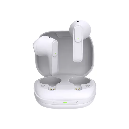 SENCOR SEP 540BT WH TWS sluchátka do uší