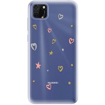 iSaprio Lovely Pattern pro Huawei Y5p (lovpat-TPU3_Y5p)