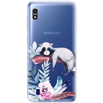 iSaprio Lazy Day pro Samsung Galaxy A10 (lazda-TPU2_GalA10)