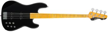 Markbass GV 4 Gloxy Val Black CR MP