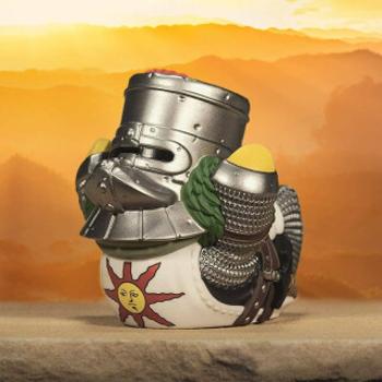 Tubbz kachnička Dark Souls Solaire