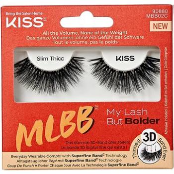 KISS MLB bolder – Slim Thicc (731509908800)