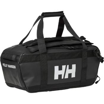 Helly Hansen H/H SCOUT DUFFEL S Cestovní taška, černá, velikost