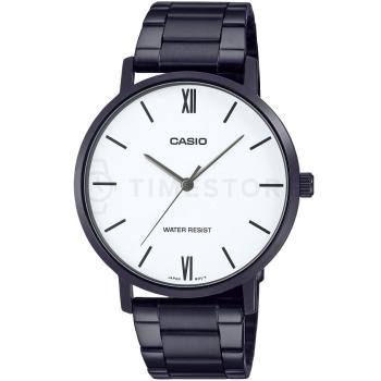 Casio Collection MTP-VT01B-7BUDF - 30 dnů na vrácení zboží