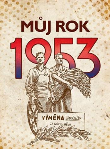 Můj rok 1953 - Alena Breuerová